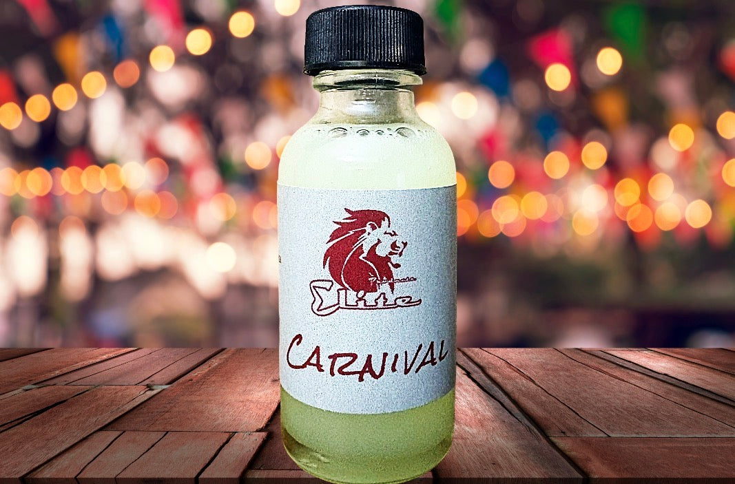 Carnival   Elite Grooming Products