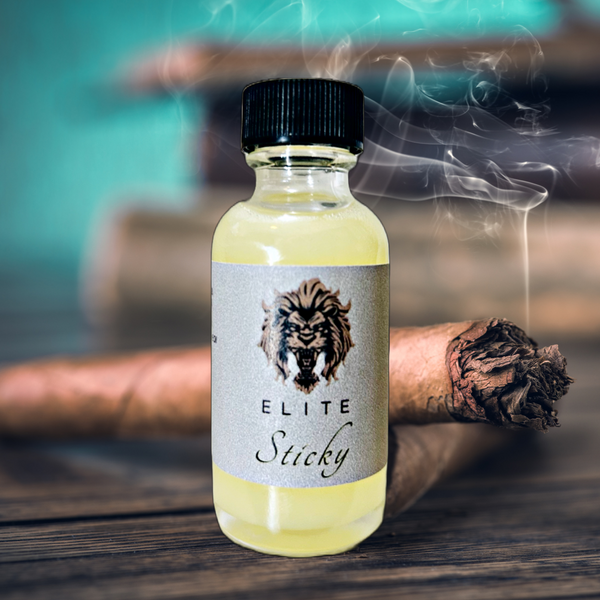 Sticky