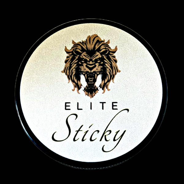 Sticky