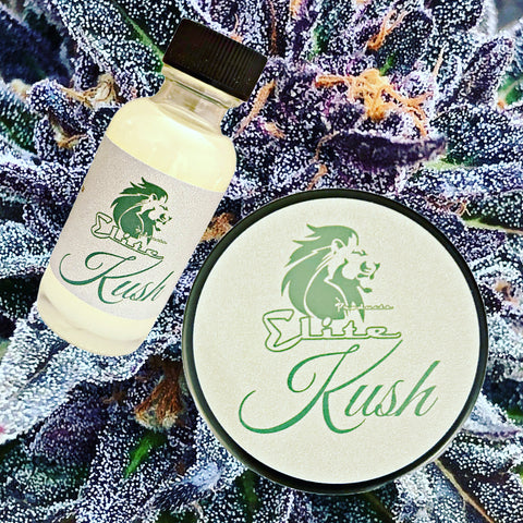 Kush