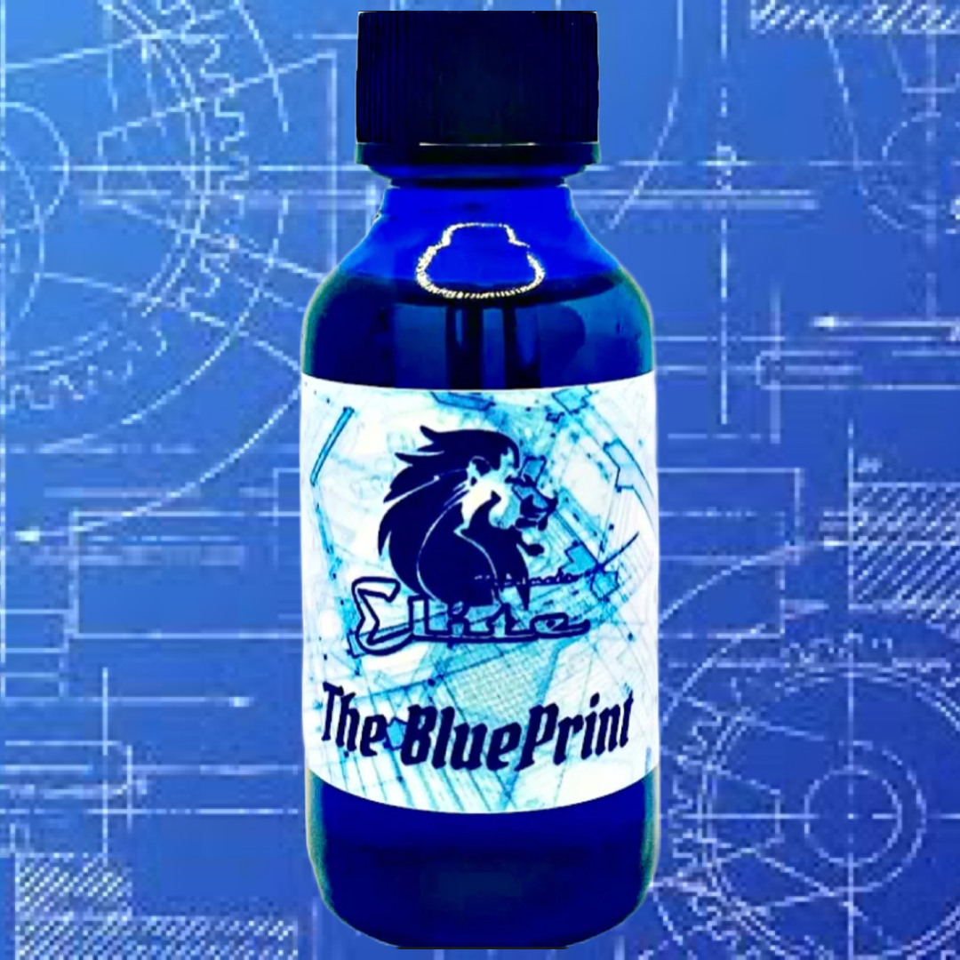 The BluePrint