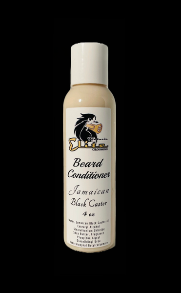 Elite Beard Wash & Conditioner 4oz