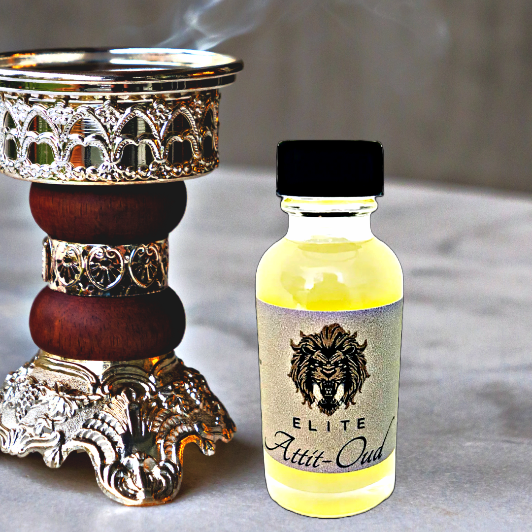 Attit-Oud