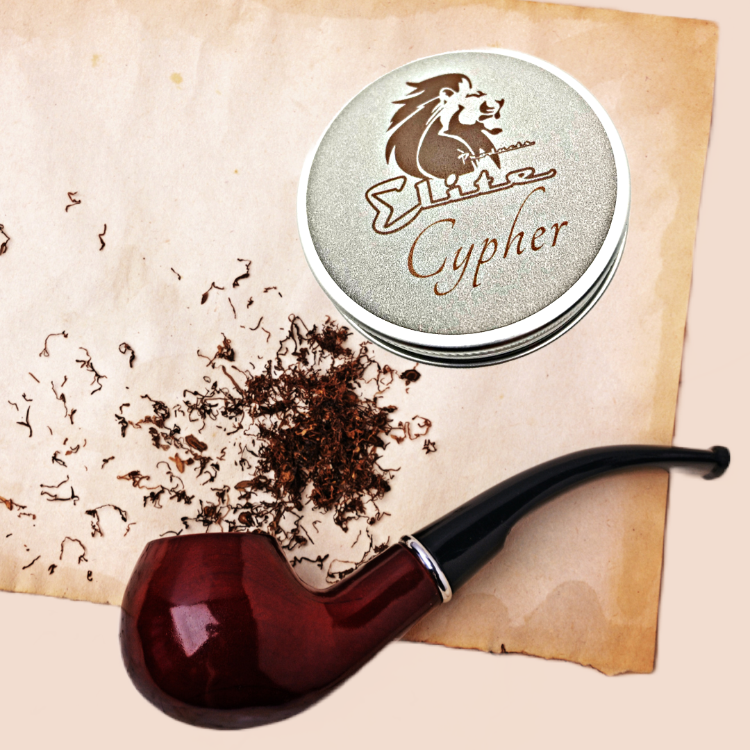 Cypher