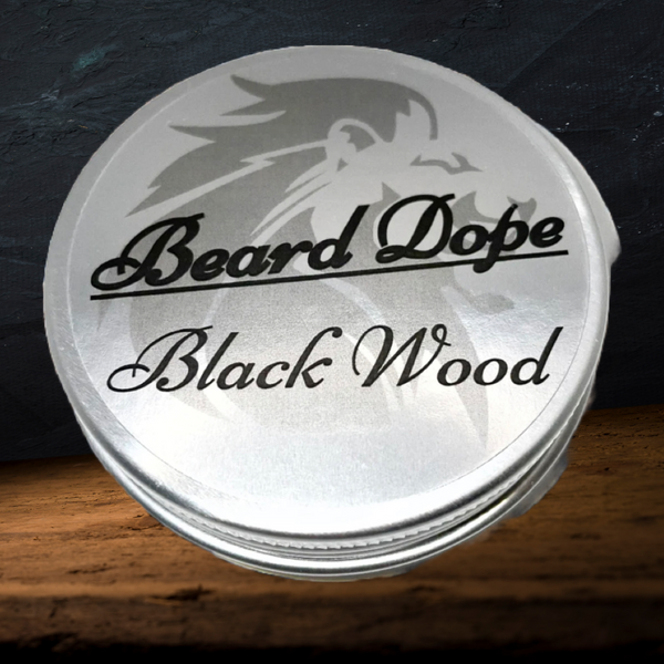 Black Wood
