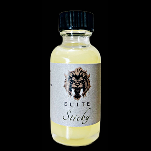 Sticky
