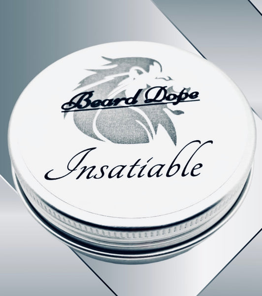 Insatiable