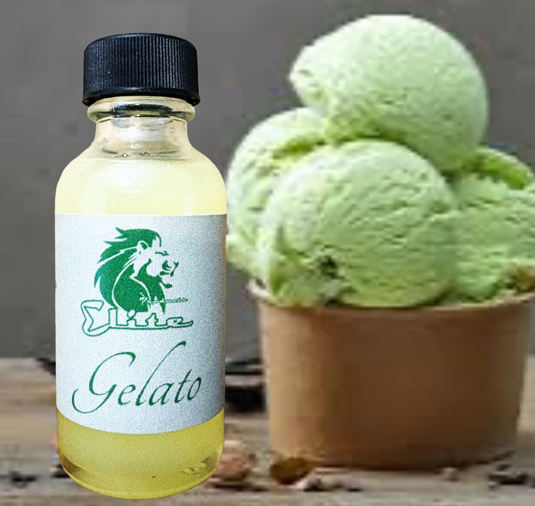 Gelato