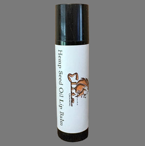 Elite Lip Balm