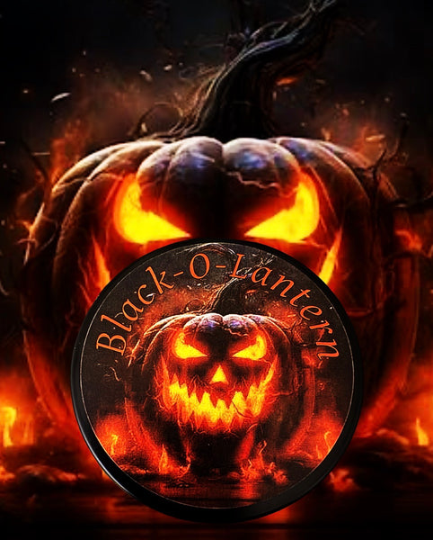 Black-O-Lantern