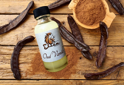 Oud Vanille