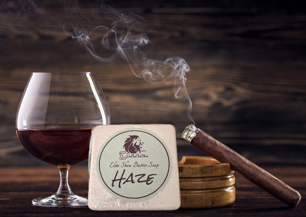 Haze 🥃💨💨