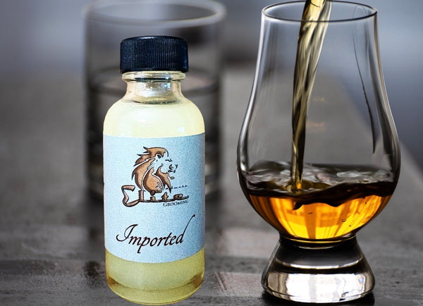 Imported