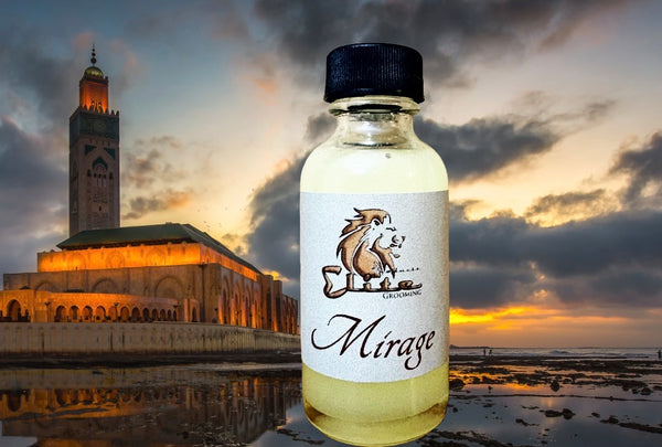 Mirage