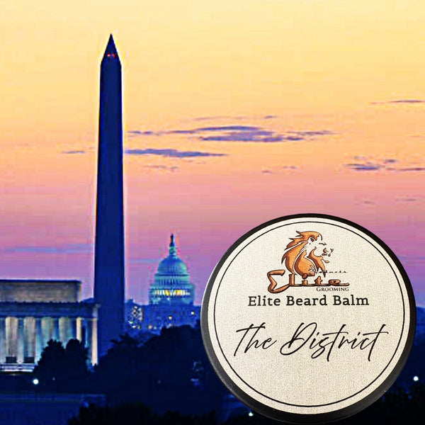 The District