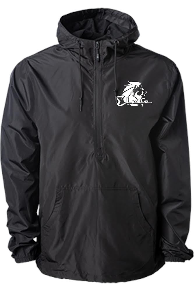 Elite Windbreaker