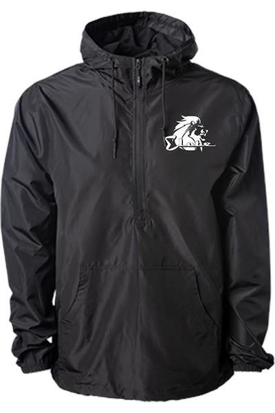 Elite Windbreaker