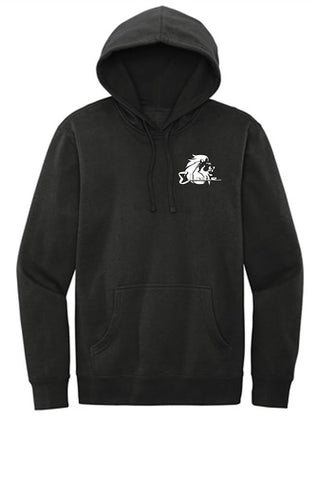 Elite Hoodies