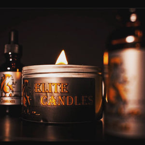 Elite Candles 8 oz