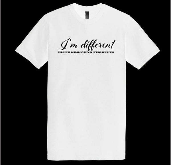 Elite Different T-Shirt