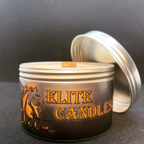 Elite Candles 8 oz