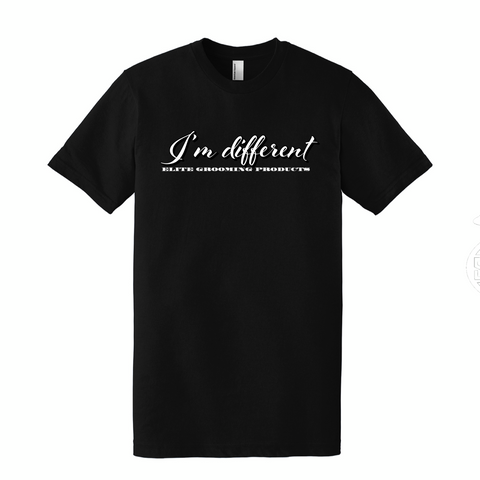 Elite Different T-Shirt