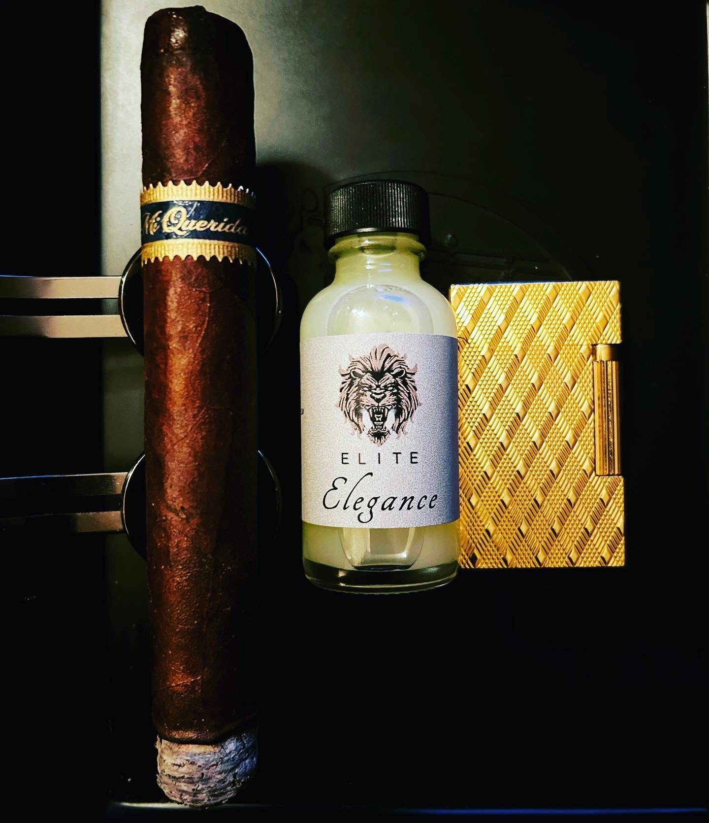 Elegance